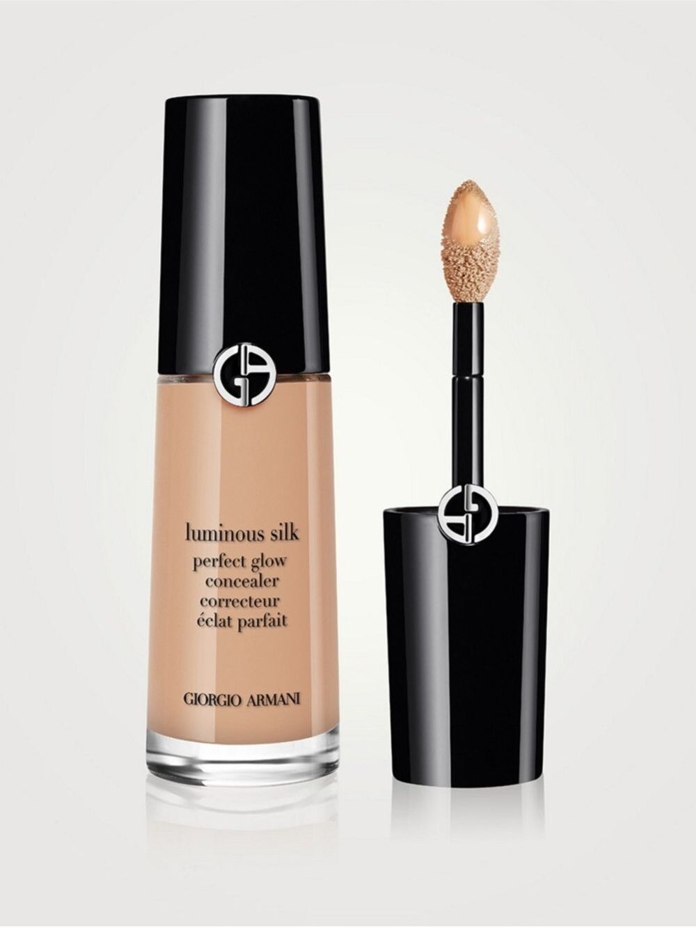 Giorgio Armani Luminous Silk Perfect Glow Concealer - 4.5